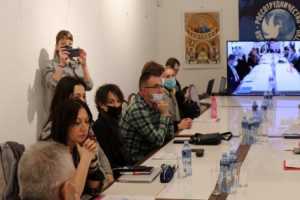 Проблемы изучения русского языка обсудили в Белграде
