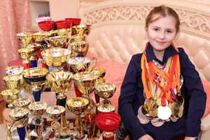 Шахматы: Юные звезды «Реальной России»