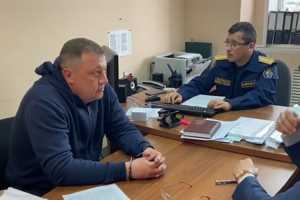 Замгубернатора Сергей Пугин приговорен к лишению свободы за взяточничество