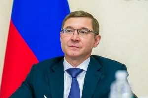 Владимир Якушев поддержал предложение списать МСП кредиты