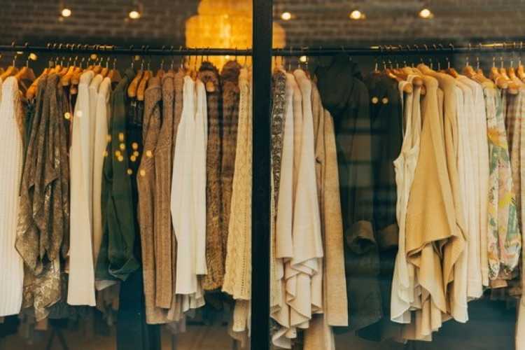 Новая Сеть Магазинов Одежды