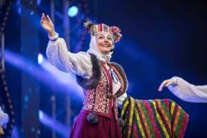 «Добровидение»: в Санкт-Петербурге стартует VIII Международный фестиваль народной песни