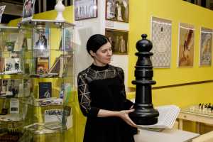 Art-chess: союз интеллекта и красоты