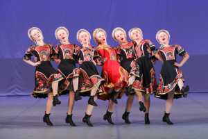 DanceMoscow 2024: в Москве прошел X Международный московский конкурс