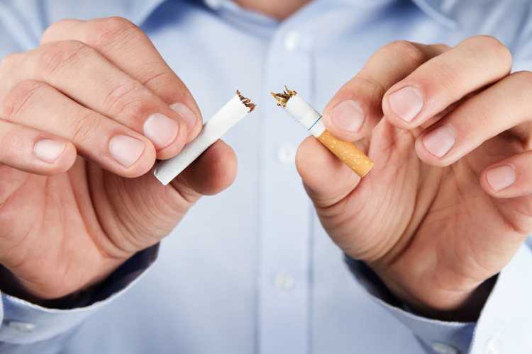 Депутат Свищев предложил запретить курение