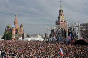 Стартует культурно-просветительское движение «Реальная Россия»