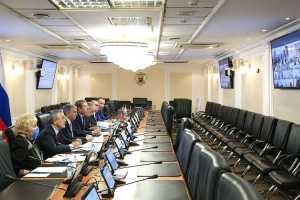«Таджикистан-Россия: потенциал межрегионального сотрудничества»