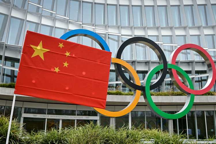 На подготовку российских спортсменов к Олимпиаде в Пекине выделено более 416 миллионов рублей