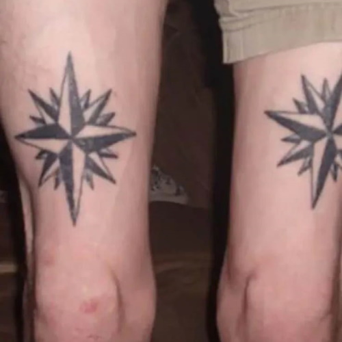 Значение татуировки звезда — виды и особенности нанесения тату со звездами