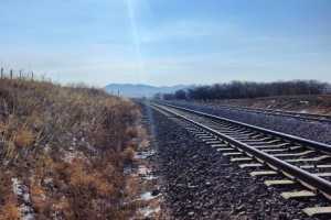 «Россия – Монголия – Китай»: железную дорогу хотят модернизировать в 2024 году