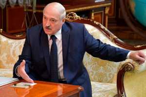 Путин и Лукашенко обсудили встречу лидеров государств – членов ОДКБ