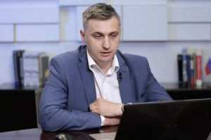 Алексей Касянюк о проекте по прослеживаемости товаров на территории ЕАЭС