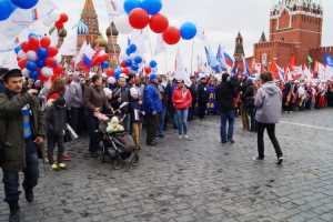 Термина «нерабочий праздничный день» в российском трудовом законодательстве нет