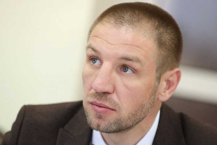 Депутат Дмитрий Пирог заявил об использовании спортивного потенциала стран ШОС