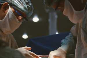 Удмуртия: кардиохирурги впервые провели операцию по замене аорты