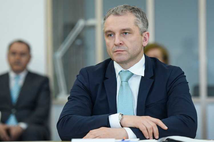 Дмитрий Вольвач: законопроект о внешнеэкономических связях муниципалитетов позволит выстроить упорядоченную систему правоотношений