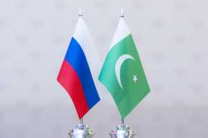 В Пакистане на русском языке начнет работу Центр открытого образования