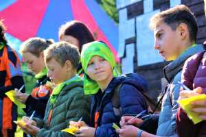 На Камчатку приедут лучшие команды юных туристов