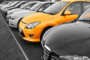 Условия налогообложения дорогостоящих легковых автомобилей