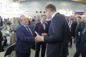 Владимирская область: развитие безбарьерной среды для автотуристов поддержал губернатор
