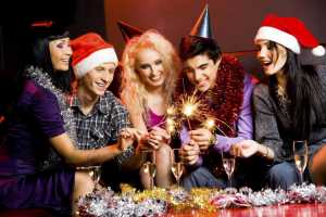 Готовь сани летом: новогодние каникулы продлятся с 31 декабря по 8 января