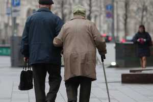 Страховые пенсии по старости вырастут на 7,5 %