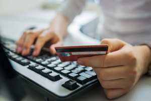 Покупки в интернете: доверие против мошенничества