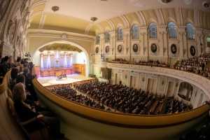 II Музыкально-образовательная программа Московской консерватории пройдет в Севастополе