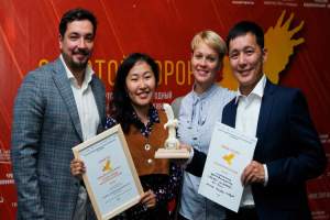 Международный кинофестиваль «Золотой ворон» пройдет на Чукотке