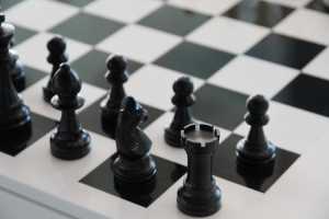 Детские первенства России по шахматам прекращены из-за гибели участницы