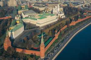 Беспилотники добрались до Кремля. Россия оставила за собой право принять ответные меры