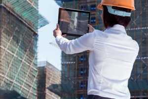 Цифровая вертикаль строительной отрасли: одно окно в режиме реального времени