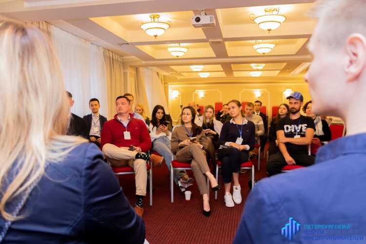 Форум предпринимателей пройдет в шести городах России