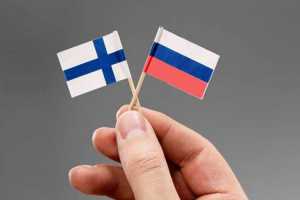 Присоединение Финляндии к НАТО нанесет серьезный ущерб двусторонним отношениям
