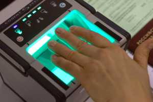 В ГД рассматривают штрафы за нарушения при использовании биометрических данных