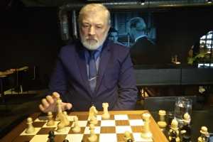 Сергей Фоминцев о грехах шахматного мира и не только…