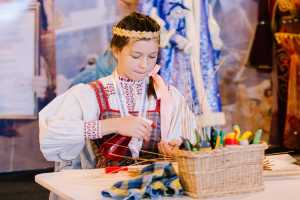 «Наследники традиций» финишируют в Вологодской области