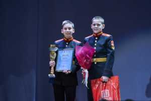 Минобороны: в Москве наградили победителей творческих конкурсов