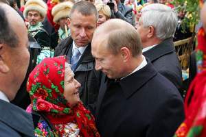 Путин следит за реакцией россиян на повышение пенсионного возраста