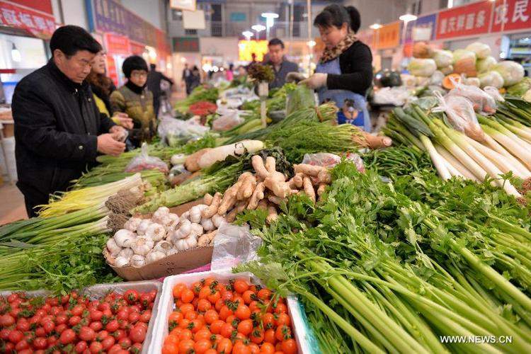 80% фруктов и овощей на Дальнем Востоке поставляются через КПП Маньчжоули