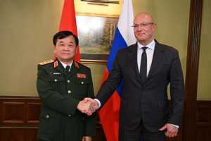 Россия – Вьетнам: план взаимодействия готов до 2030 года