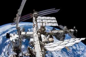 Роскосмос прекратил на МКС совместные эксперименты с Германским центром авиации и космонавтики