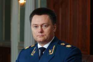 В Омске в алиментное дело вмешали генерального прокурора