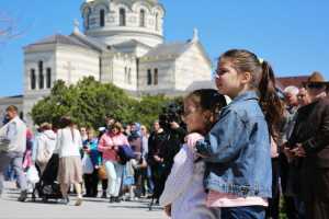 «День славянской письменности и культуры»: в Херсонесе пройдёт семейный фестиваль