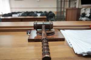 Бывшему начальнику УФСИН по Липецкой области вынесен приговор за взяточничество и мошенничество