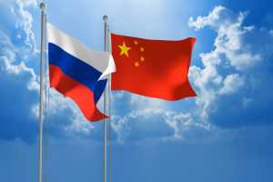 Российско-китайское спортивное сотрудничество: в планах 500 мероприятий