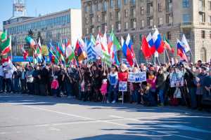 Премия за вклад в укрепление единства российской нации: стартовал прием заявок