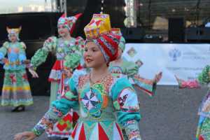 «Лоскутная мозаика»: на фестиваль приехали мастера из разных регионов России