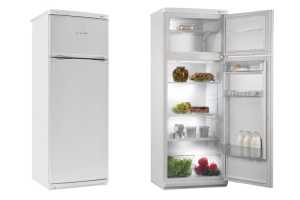 Производство холодильников «Мир» возобновилось после тридцатилетнего перерыва