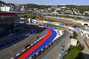 В Сочи улучшат транспортную логистику российского этапа «Формулы-1»